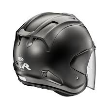 Helmet Arai Sz R Vas Matt Black Ready To Ship Icasque Co Uk
