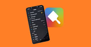 Download the best miui 12, miui 11, mtz, ios themes and dark mi themes for xiaomi devices. Kumpulan Tema Dark Mode Xiaomi Tembus Aplikasi Kupas Habis