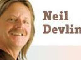 Devlin: Compassion flies