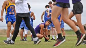 CROSS COUNTRY ROUNDUP: Central, Lake View compete; other meet results