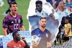 M éxico sufrió más de la cuenta pero logró vencer a canadá y tendrá oportunidad de sacarse la espina luego de perder la concacaf nations league hace unas semanas y se medirá en la gran final de la copa oro 2021 ante su máximo rival, la selección de estados unidos. 2021 Concacaf Gold Cup Final Rosters Announced