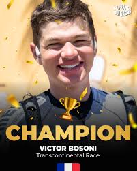 Victor Bosoni