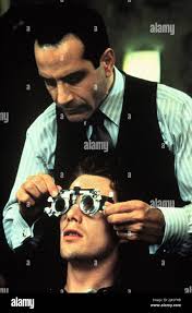 Gattaca andrew niccol 1997 hi-res stock photography and images