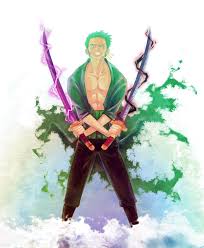 L'obiettivo che lo ha spinto in mare è quello ambizioso di diventare il re dei pirati. One Piece One Piece Zoro Wallpaper Pc Best Collection