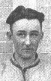 4. John Thomas Collins (1851