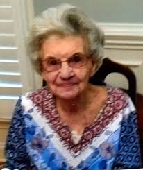 Florence Swanger Obituary