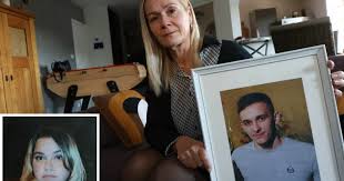 Ardèche et Drôme. Mort de Flora et Nathan dans un accident de la route : la  douleur d'une mère