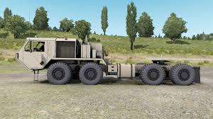 World of tanks mods | wot mods. Oshkosh Hemtt M983a4 Fur Euro Truck Simulator 2