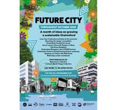 A manifesto for real change. Future City Love Your Chelmsford