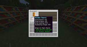 All max level (32767) enchantments in minecraft. Limitless Mods Minecraft Curseforge