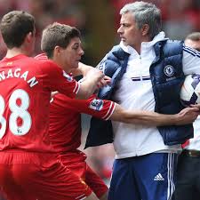 Liverpool vs chelseaanfieldsunday 27th april 2014premier league 2013/2014attendance: Liverpool Vs Chelsea 11 Things You Need To Know As Brendan Rodgers Looks Set To Reinstate Stars Mirror Online