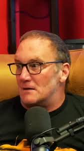 Jay Mohr meets Christopher Walken 🤣 Episode 898 #thefighterandthekid ...