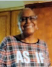 Obituary information for Sandra Odum