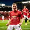 #manchester united #scott mctominay #daniel james. 1