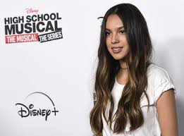 She has made a recognizable position in the american acting field at a young age. Olivia Rodrigo Says She Had An Identity Crisis At Age 14 Who The F Am I