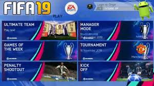 *please note that astro go is only available in malaysia. Fifa 19 Offline Android Fix Patch Game Download Aplikasi Fifa Sepak Bola