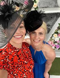 Fine Feathers Hats & Accessories