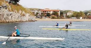 Ολυμπιακοι αγωνεσ αφιερωμα 1ο μεροσ: Naytikos Omilos Lhmnoy Tmhma Paraktias Kwphlasias Enhlikwn Gia Prwth Fora Sto Nhsi