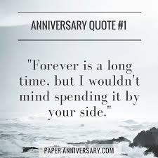 Maybe you would like to learn more about one of these? 20 Perfect Anniversary Quotes For Him Paper Anniversary By Anna V