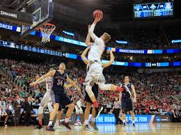 As a teenager, the younger markkanen saw time at the junior level for honsu in jyvaskyla. Arizona Forward Lauri Markkanen 10 Shoots The Ball As Saint Mary S Center Jock Landale 34 Blocks Out For The Rebound During The First Half Of A Second Round College Basketball Game In The