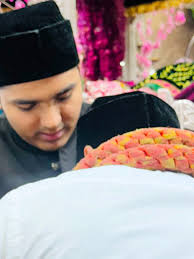 ADIL AMEEN FROM MANGLORE ASHIQE GARIB NAWAZ KHAWAJA BABA HAMESHA KHUSH  ABAAD RAKHE ✋🏻🌹♥️ CONTACT-ZIYARAT-SYED IJAZ HUSSAIN CHISHTY AJMER  ☎️-CONTACT- NO-(7726044611) #post #viral #instagram #reels #trending  #dargah #video #follow ...