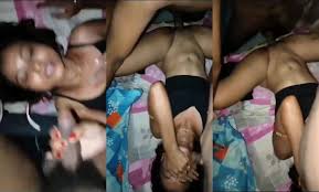 Bengali cuckold wife sharing threesome video