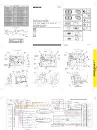 There is an issue with the starter relay and the charging system that need to worked out. Wire Diagram For 1995 Kenworth W900 Cat 3406 Chart For House Wiring Deviille Diau Tiralarc Bretagne Fr