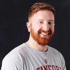 Darryl Perryman's Instagram, Twitter & Facebook