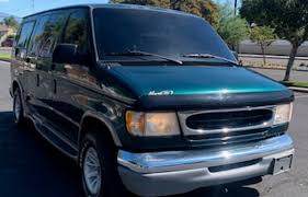 Image result for Van Erden Green 1999 Truck