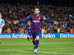 His overall rating in fifa 21 is 75 with a potential of 83. Fifa 21 Ratings Messi Edges Ronaldo Again As Top 100 Players Are Unveiled Thescore Com