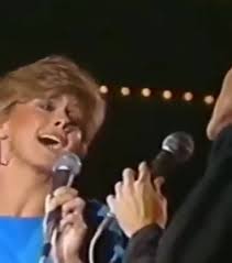#smls, Andy Gibb Olivia Newton John , Rest Your Love On Me