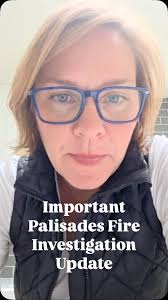 BE AWARE.... Smoke from a controlled-burn test by @LosAngelesATF