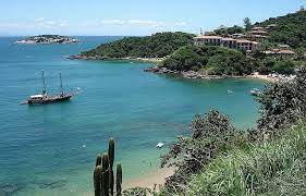 Com duas piscinas ao ar livre e um restaurante, espaço gourmet, banheira de hidrimassagem e wifi ná area de recepção gratuito. Praia De Joao Fernandes Buzios Home Facebook