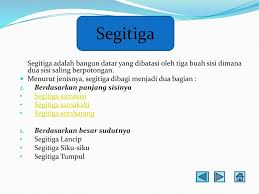 Maybe you would like to learn more about one of these? Peta Konsep 1 Pendahuluan 2 Materi 3 Soal Latihan Ppt Download