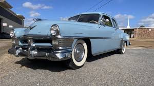 Image result for Cobblestone Gray 1951 Chrysler