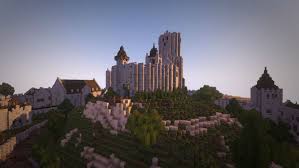Rank, server, players, status, tags. The Best Minecraft Servers Pcgamesn