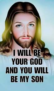 God's Promise of Water of Life and Overcoming