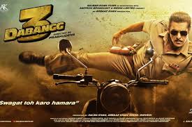 Right-wing NGO wants 'Dabangg 3' censor certificate cancelled, writes to  CBFC