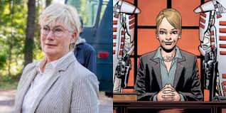 The commonwealth is a network of communities who first appeared in issue 175 of image comics' the walking dead. The Walking Dead Whisperer Oder Commonwealth Wer Kommt In Staffel 9
