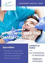 Additionally, we are continually monitoring the actions and recommendations of the world health organization (who) and the centers for disease control (cdc). 17 Best Free Dental Clinic Ideas Dental Clinic Dental Free Dental