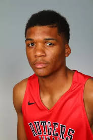 Tyler Ofray (11/16/2016)