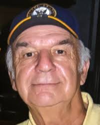 Bernard Cote Obituary October 16, 2024