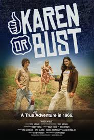 Whether this movie actually has anything valuable to say about the. Karen Or Bust 2018 Imdb