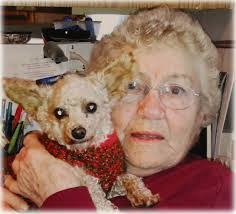 Margaret Tarr's Instagram, Twitter & Facebook