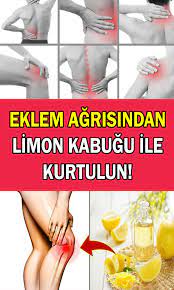 Limon Kabugu Ile Eklem Agrisi Tedavisi Nasil Yapilir Eklem Agrisina Ne Iyi Gelir Saglik Saglik Urunleri Saglik Ipuclari