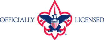 By heather.norris 4 years ago. Boy Scouts Labels Best Fleur De Lis Logo Name Tag Leelee Labels