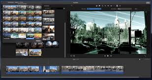 Adobe premiere rush cc has a lot going for it, especially in a world of instant video posting to social networks. Adobe Premiere Pro Vs Imovie A Clear Winner 2021