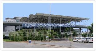 Rajiv gandhi international airport is strategically located in india to become a major domestic and international hub. Rajiv Gandhi International Airport Holidaysspot