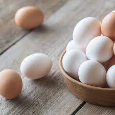Maybe you would like to learn more about one of these? Ini Arti Warna Cangkang Telur Ayam Ketahui Nutrisi Yang Dikandungnya Hot Liputan6 Com