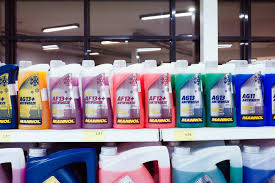 It's part of your vehicle's cooling system, which. What Is Antifreeze How Does It Work Car Maintenance Tips